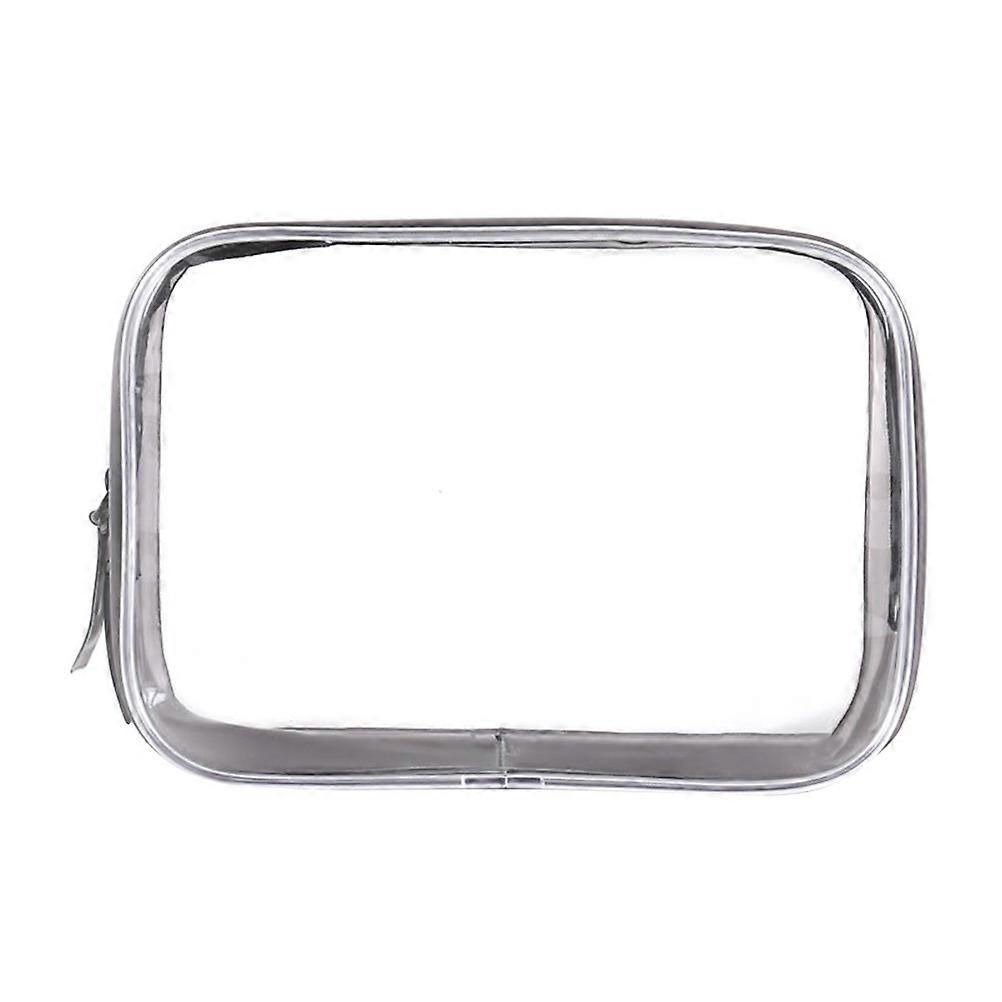 Multifunctional Cosmetic Bag for Women Includes Large Medium Small Sizes Suitable for Travel and Daily Use 1 Set