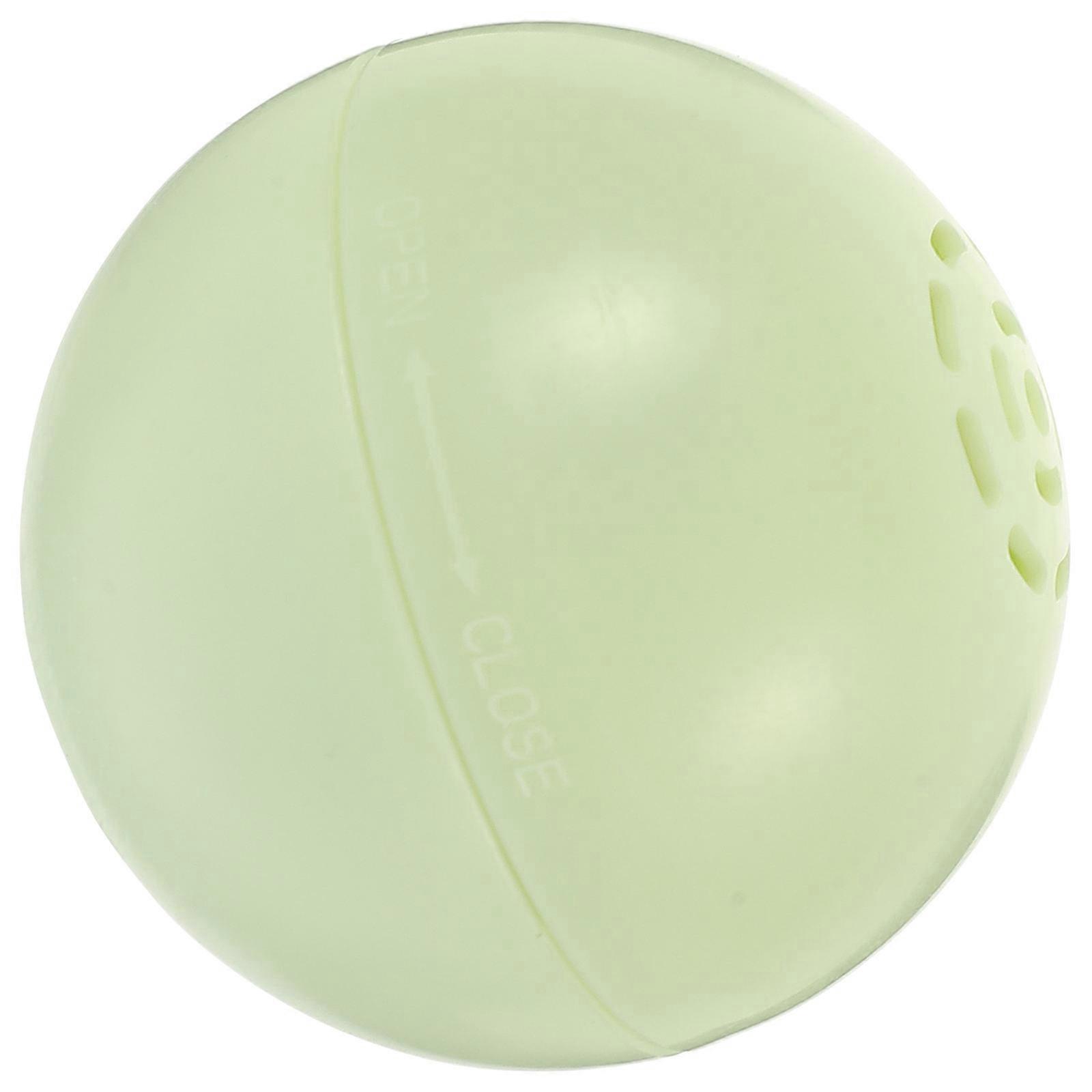 Chirping Glow Cat Toy 5Pcs Electric Teaser Ball Suitable For Cats Indoor Play 4X4Cm Low Power Consumption