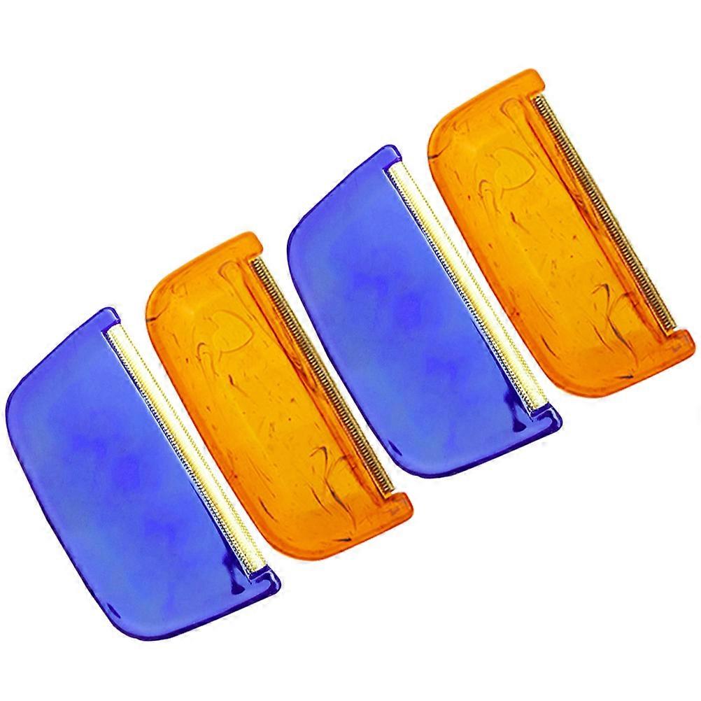 Pill Remover for Clothes Fabric Shavers Clothing Lint Removers 8Pcs