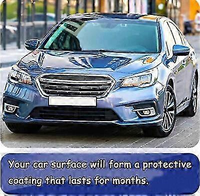 High Protection Coating Nexa, Nexa High Protection Quick Coating Spray