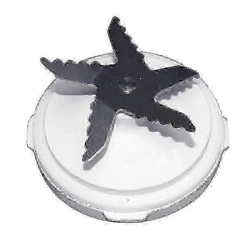 2025 Sealing Ring and Mixing Knife Compatible with HR2000 HR2001 HR2003 HR2004 HR2006 HR2020 HR2021 HR2171 HR7620 for HRMixer Components