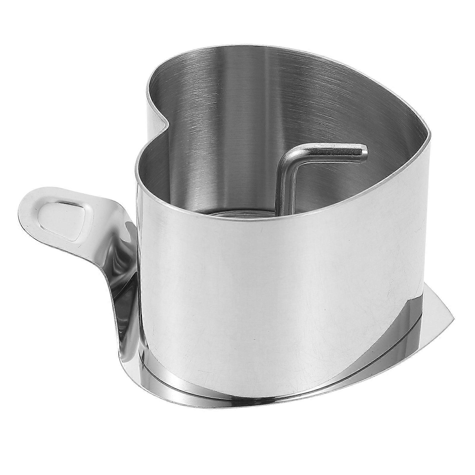 Rice Ball Maker Cake DIY Mold for Baking Use 1Set