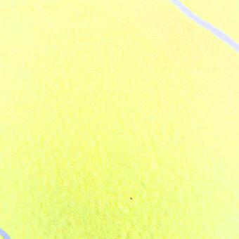9.5" Large Tennis Ball Pet Toy Mega Jumbo Dogs Play Supplies Fun Outdoor Sports Beach Cricket