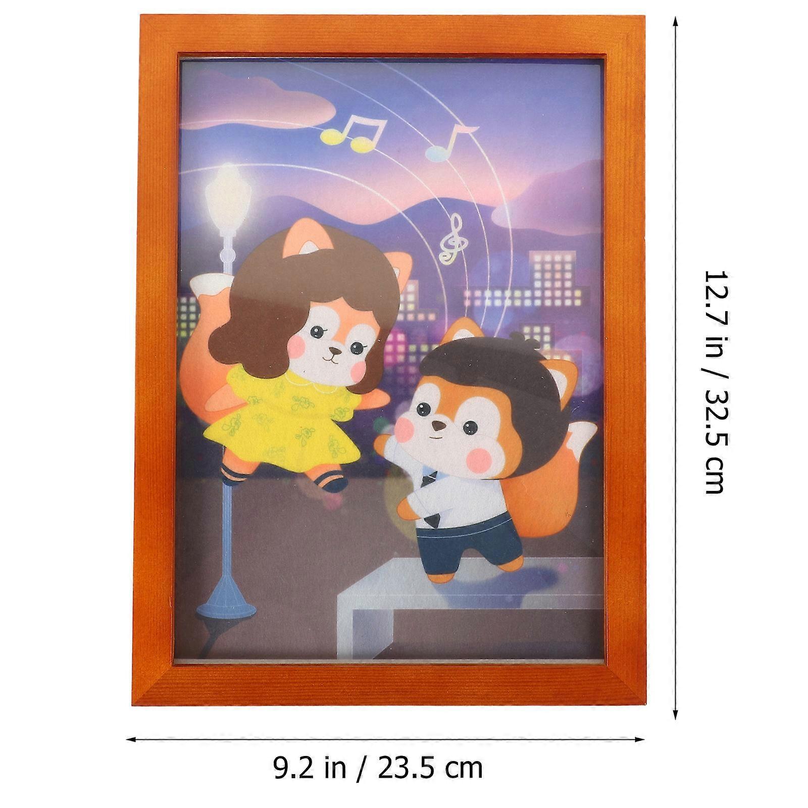 Stitchwork DIY Needlework Tool for Handmade Use 4Sets