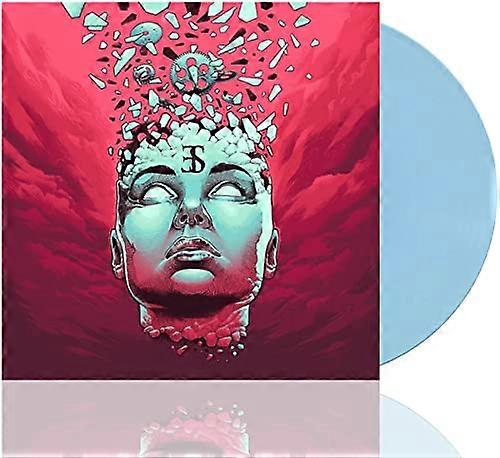 Employed To Serve - Conquering  [VINYL]