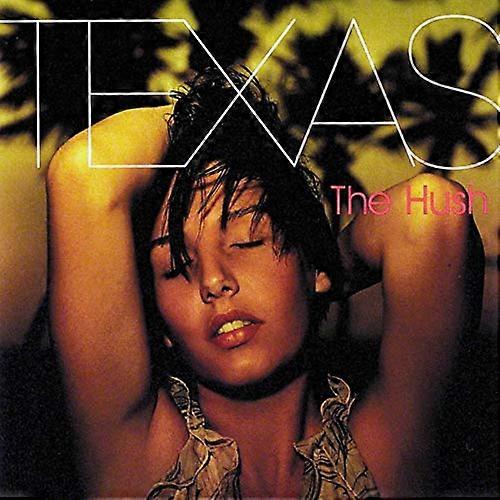 Texas - The Hush [CD]