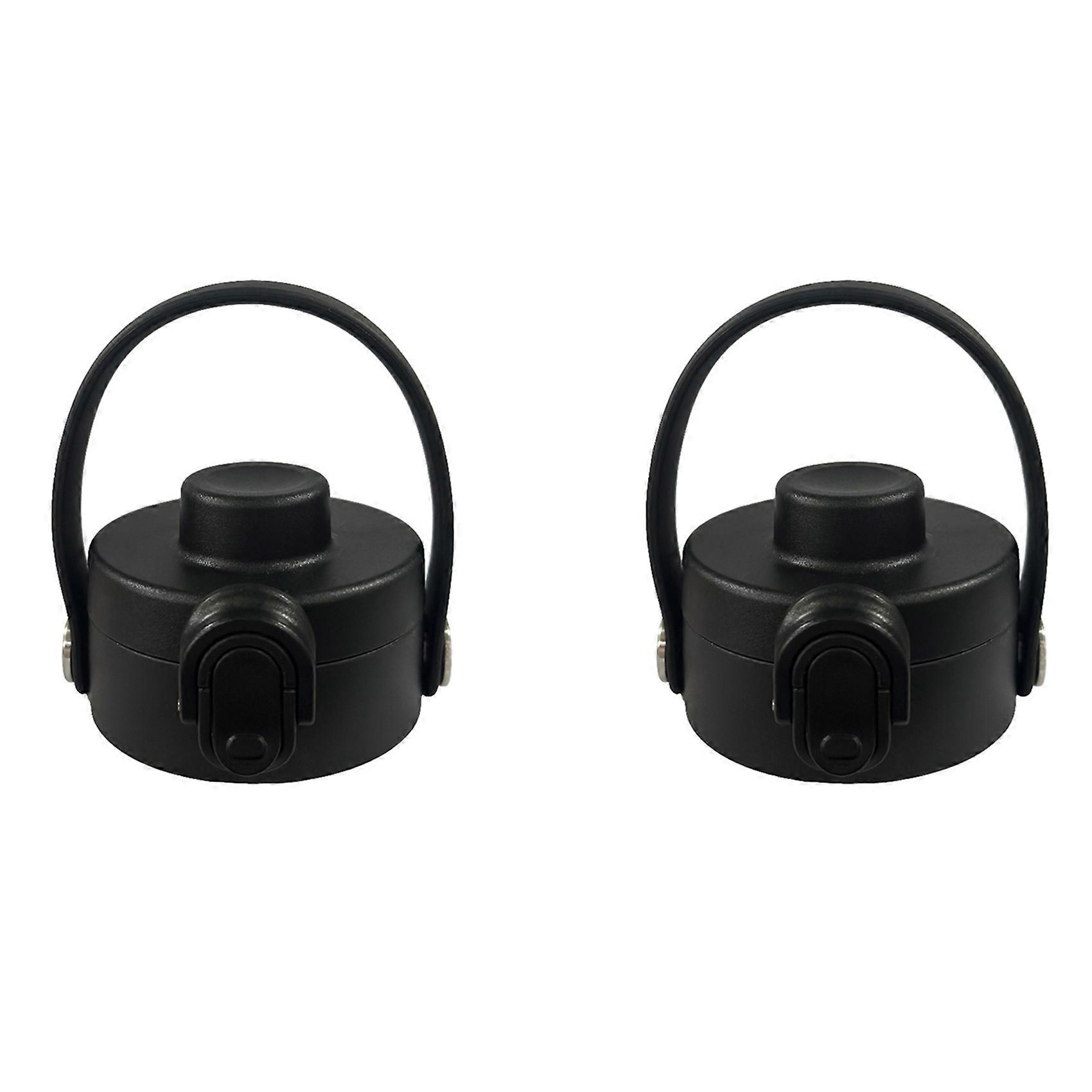 Auto Spout Replacement Lid for HydroFlaskWater Bottles