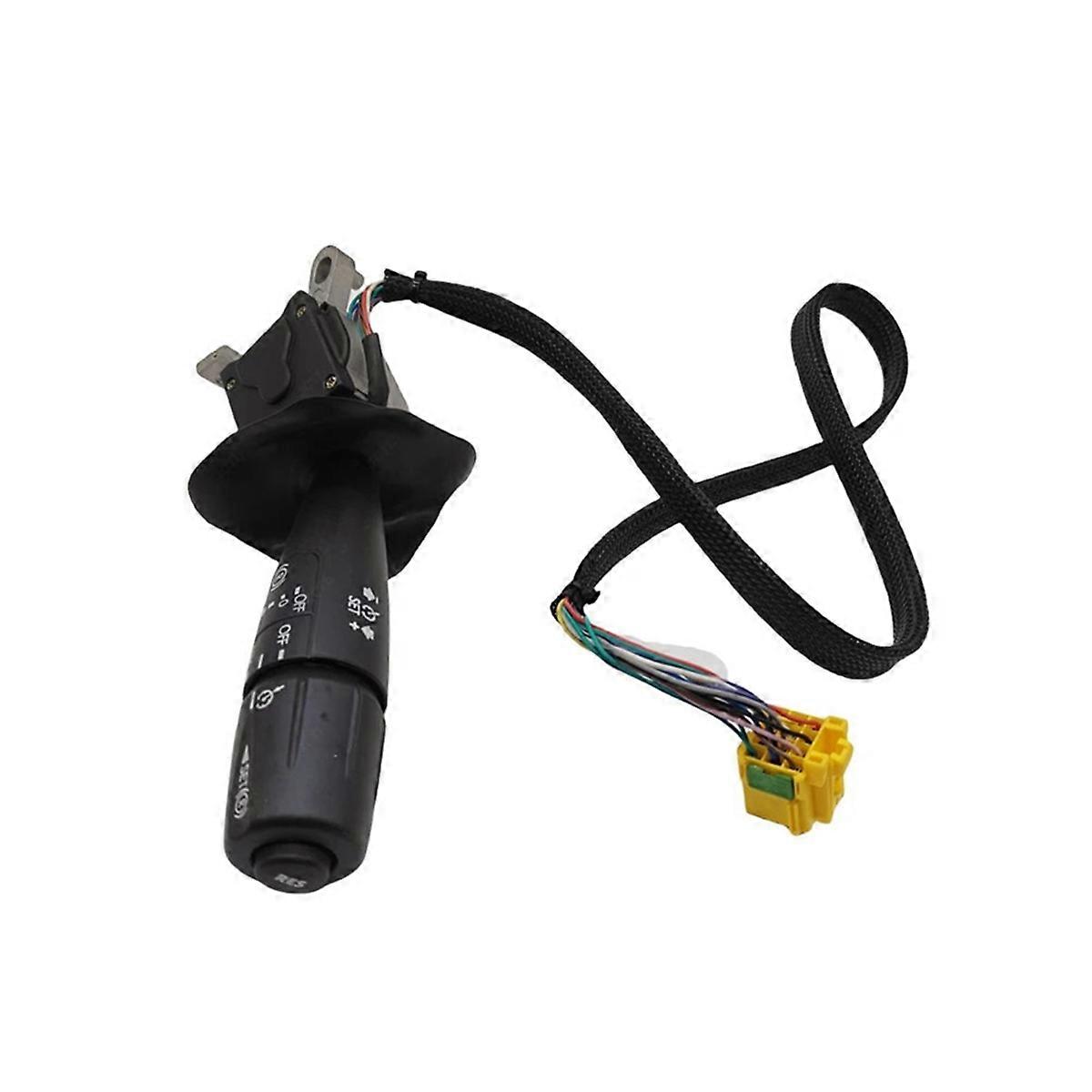 1439490 Truck Headlight Combination Switch for LHD