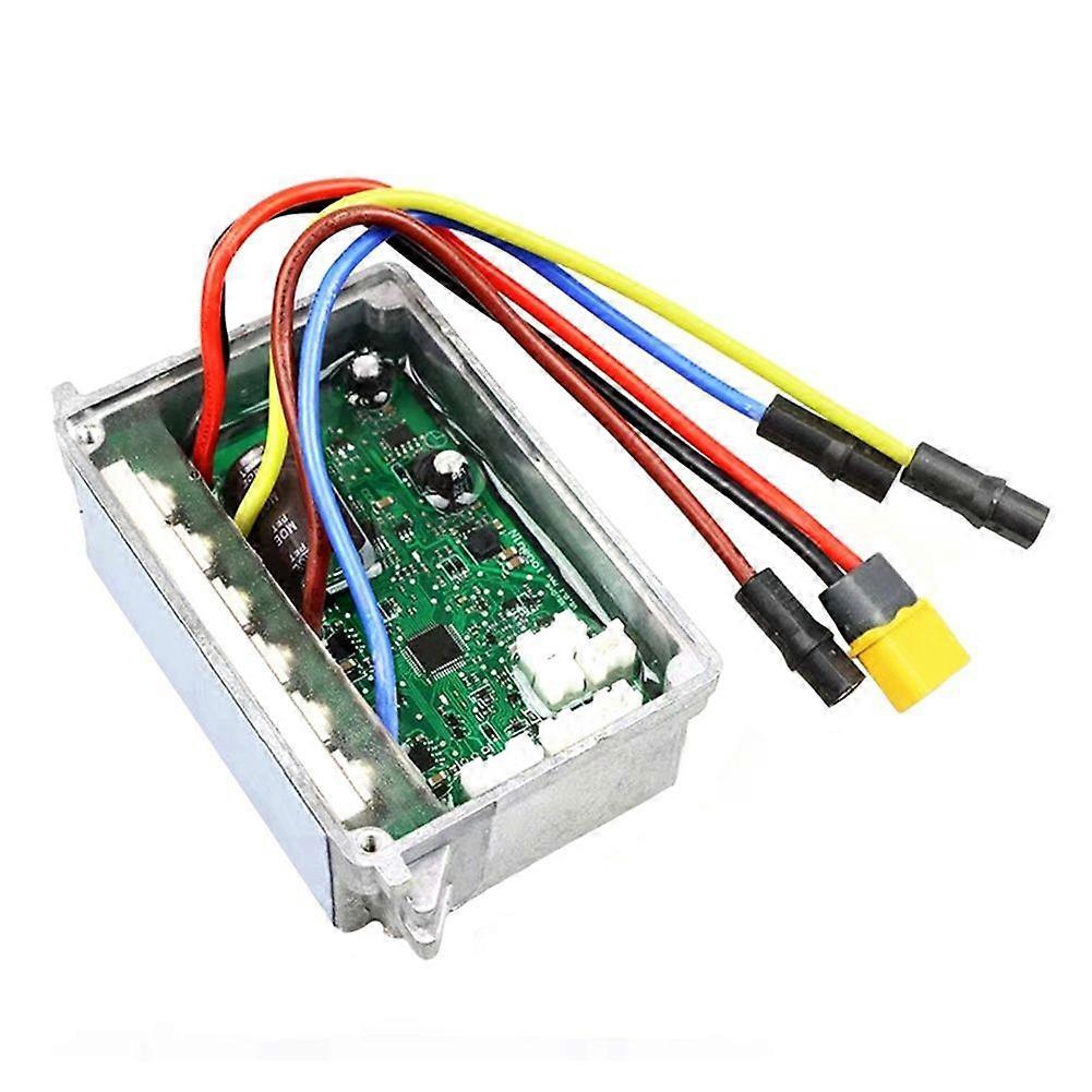 For Max G30/G30D/G30L Controller Dashboard - Bluetooth Mainboard Replacement Accessory Max G30 Cont