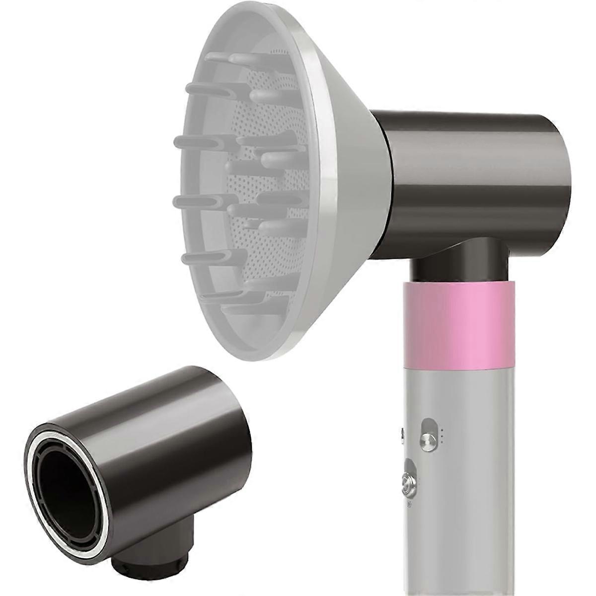 Adaptor for Styler, Adaptor Attachment for