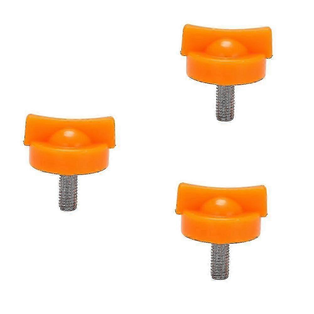 Electric Compression Screws for Xc-2000e Orange Juicer Machine Components