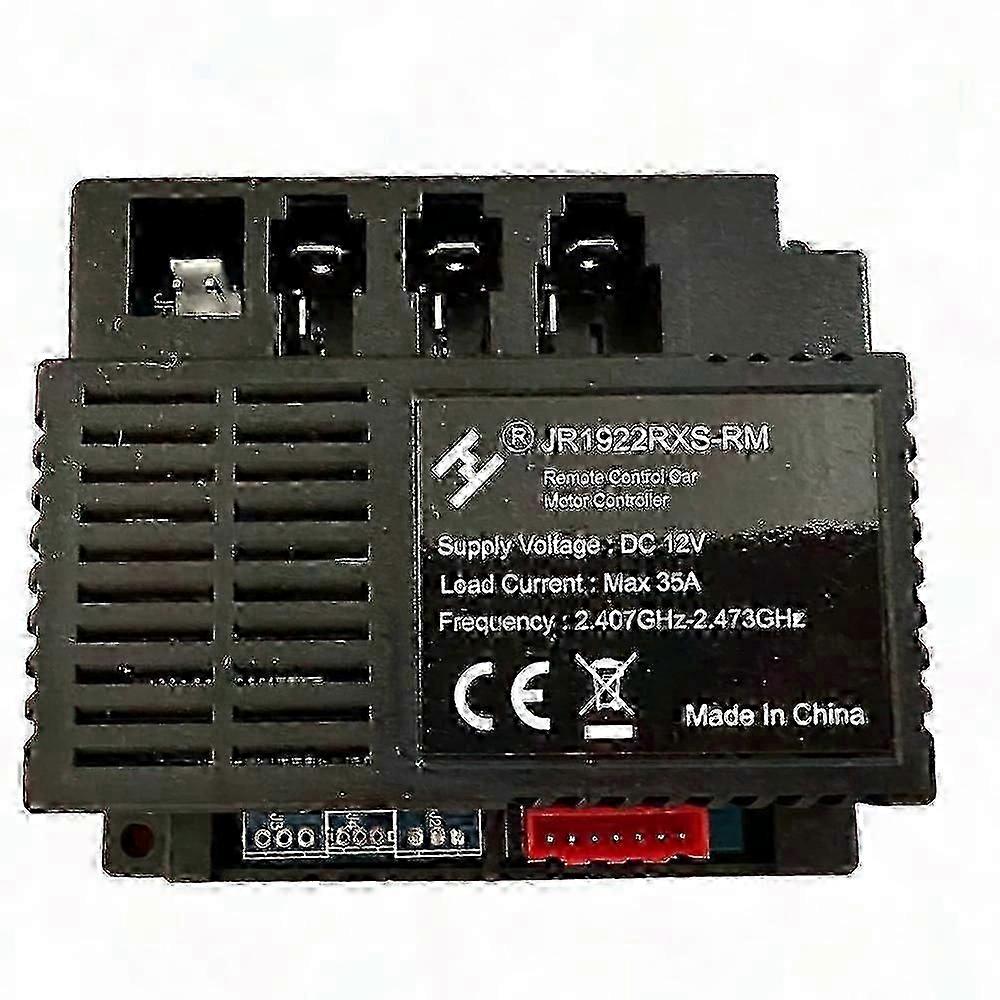 سيارة كهربائية للأطفال 12 فولت / 24 فولت مع جهاز تحكم عن بعد وبلوتوث