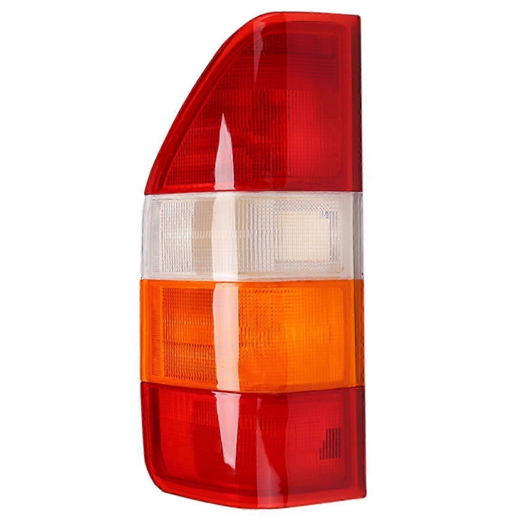 Truck Left Taillight Assembly Without Bulb Rear Brake Stop Lamp Tail Light for SPRINTER 1995-2006