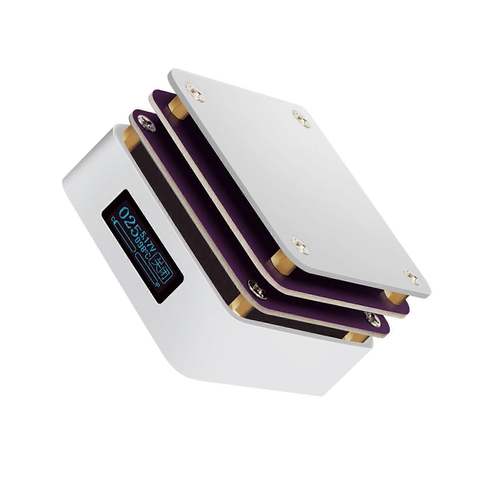 PCB LCD Display ZFX-G3061 Heating Table Double-layer Multi-function Heating For Efficient Heating