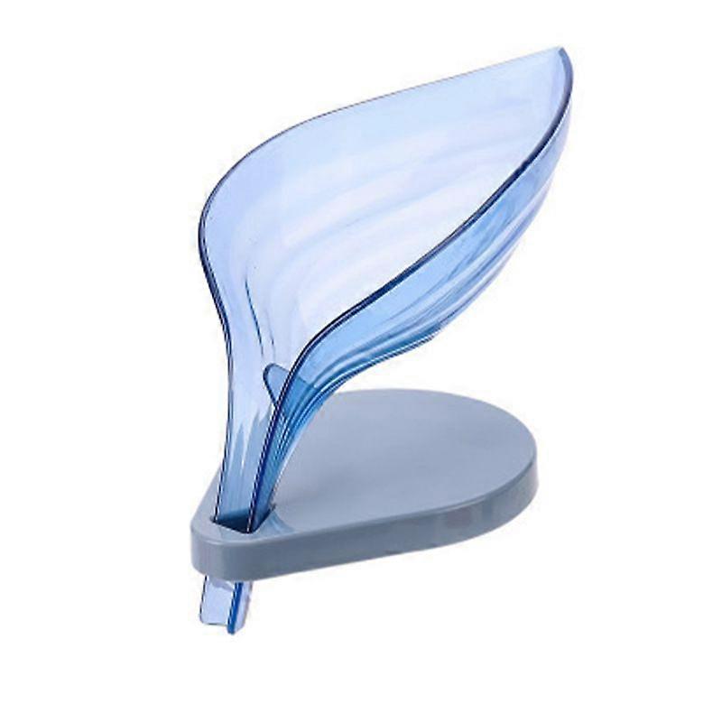 Leaf-shaped Soap Boxes, Storage Racks, Bathroom Supplies, Gadgets