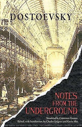 Notes from the Underground