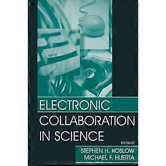 Electronic Collaboration in Science