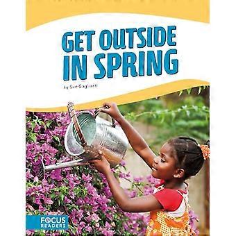 Get Outside in Spring