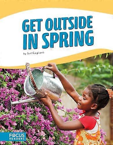 Get Outside in Spring