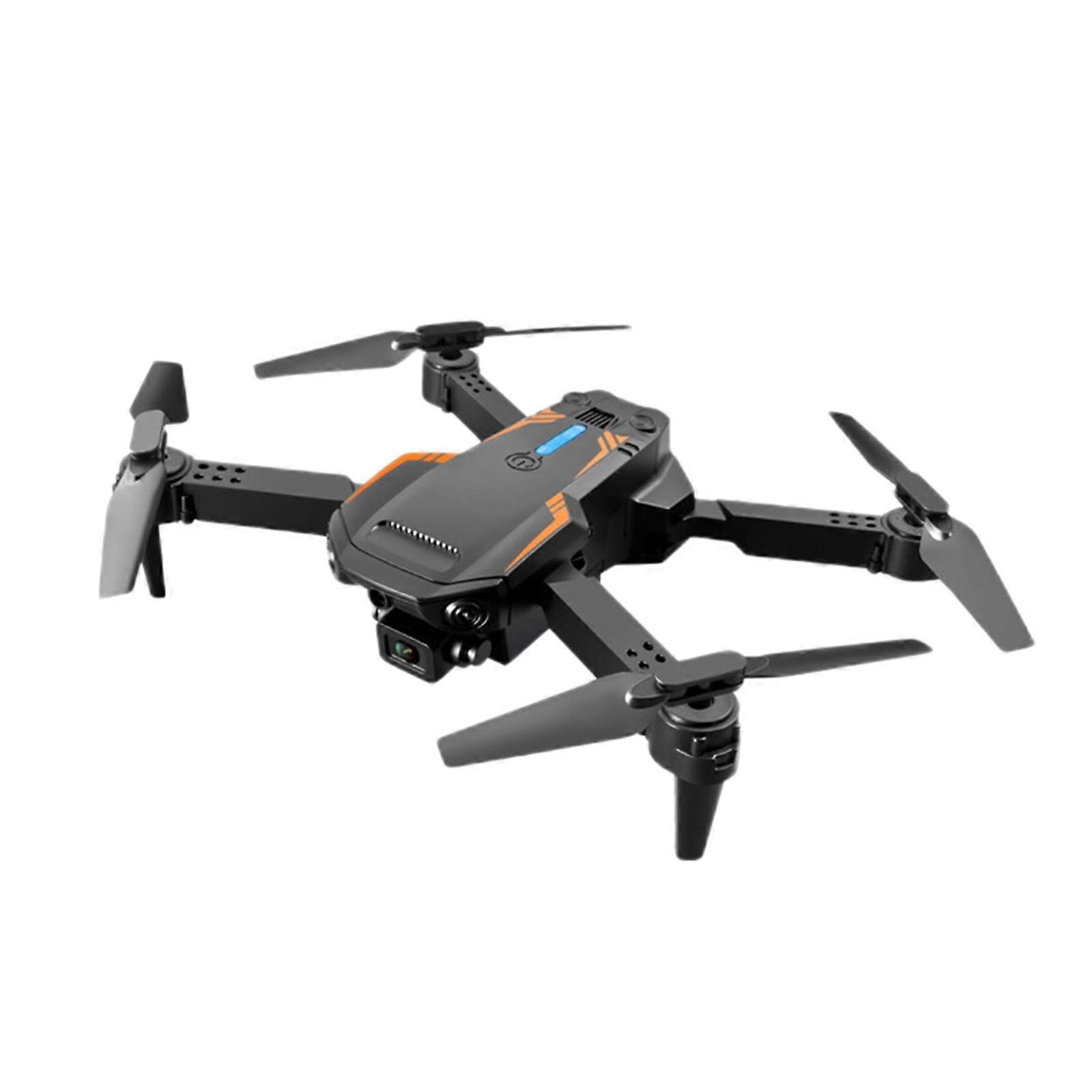 Drone with Camera, Compatible with High-Definition Aerial Photography, Intelligent 3-Sided Obstacle Avoidance, Folding RC Drone