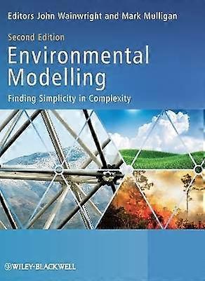 Environmental Modelling