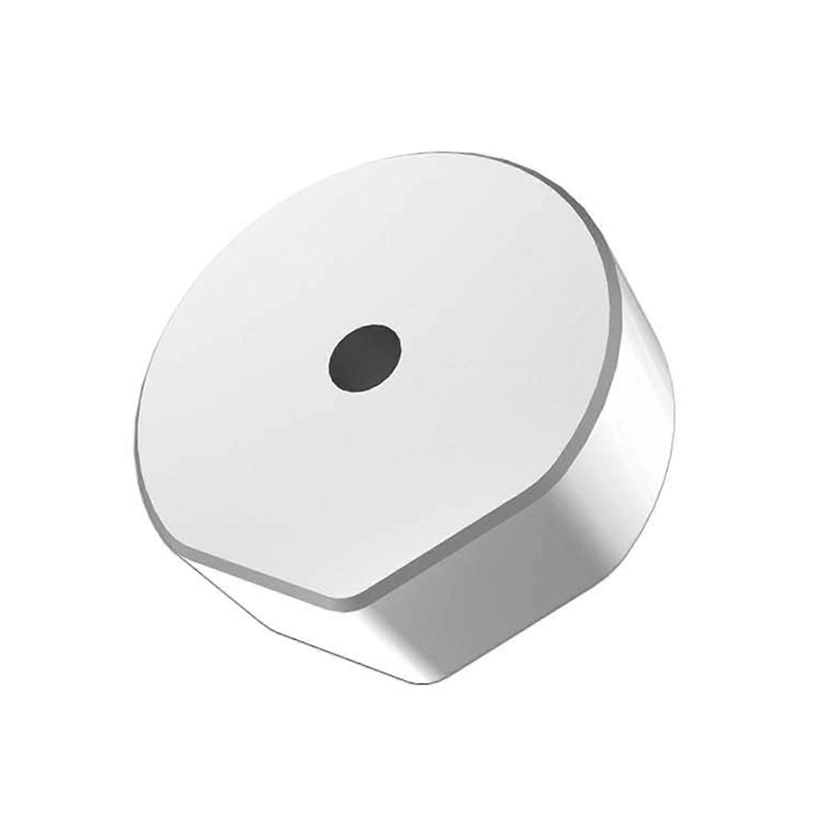 Aluminum Ethernet Satellite Support Adapter with Easy Installs 1/4" Screw Interfaces for Mini Multicolor