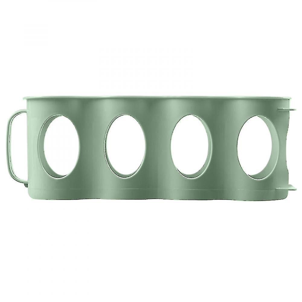 Cookware Sets Refrigerator Storage Box For Beverage Cans Drinking Can Space Saving Holder