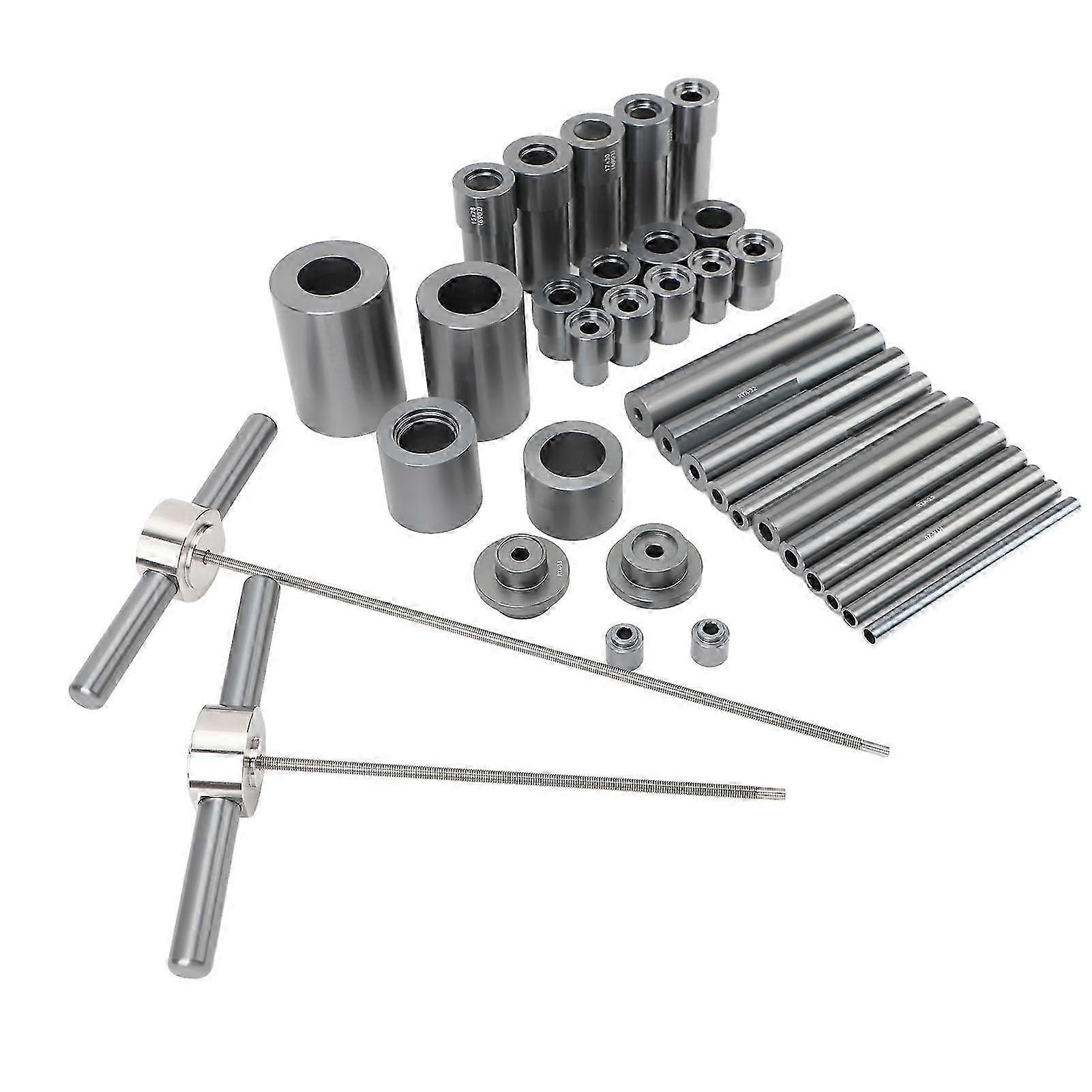 סגסוגת אלומיניום אופני רכזת ציר מיסב כלי לחץ להתקנה והסרה