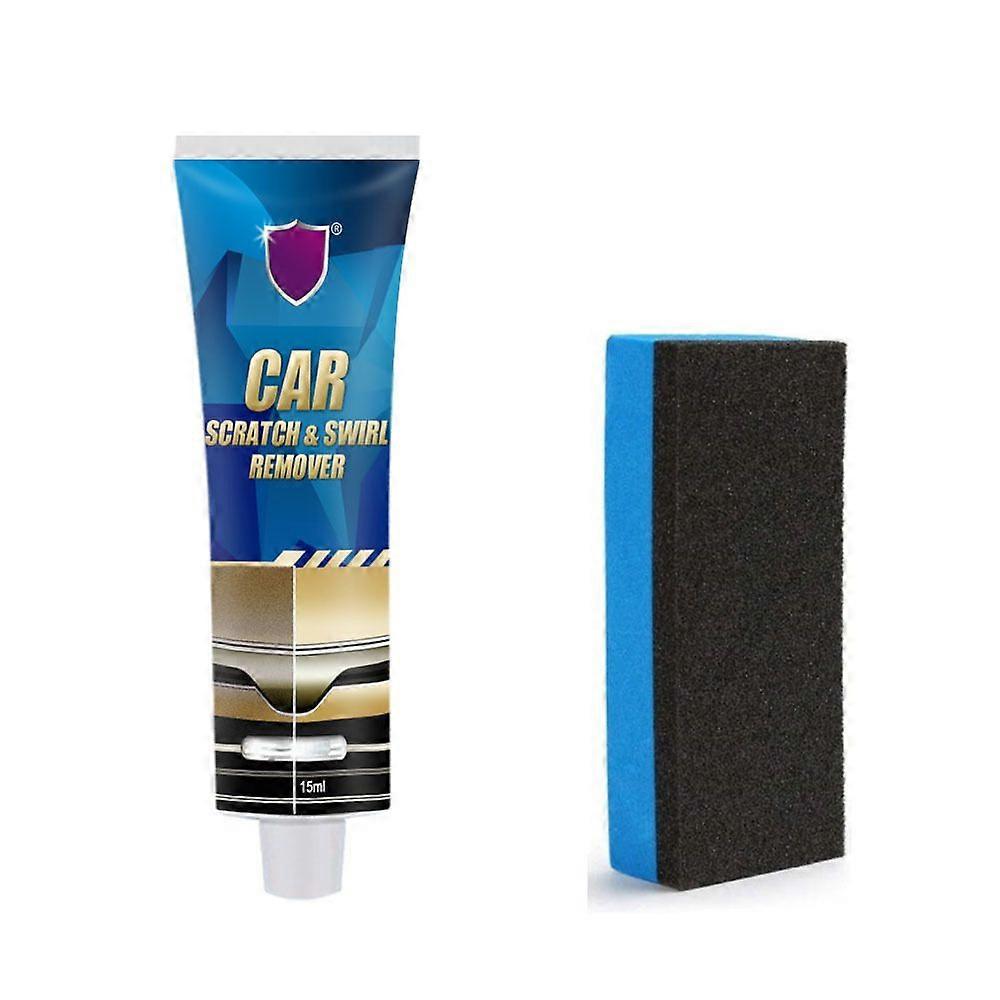 Scratch Repair Cream
