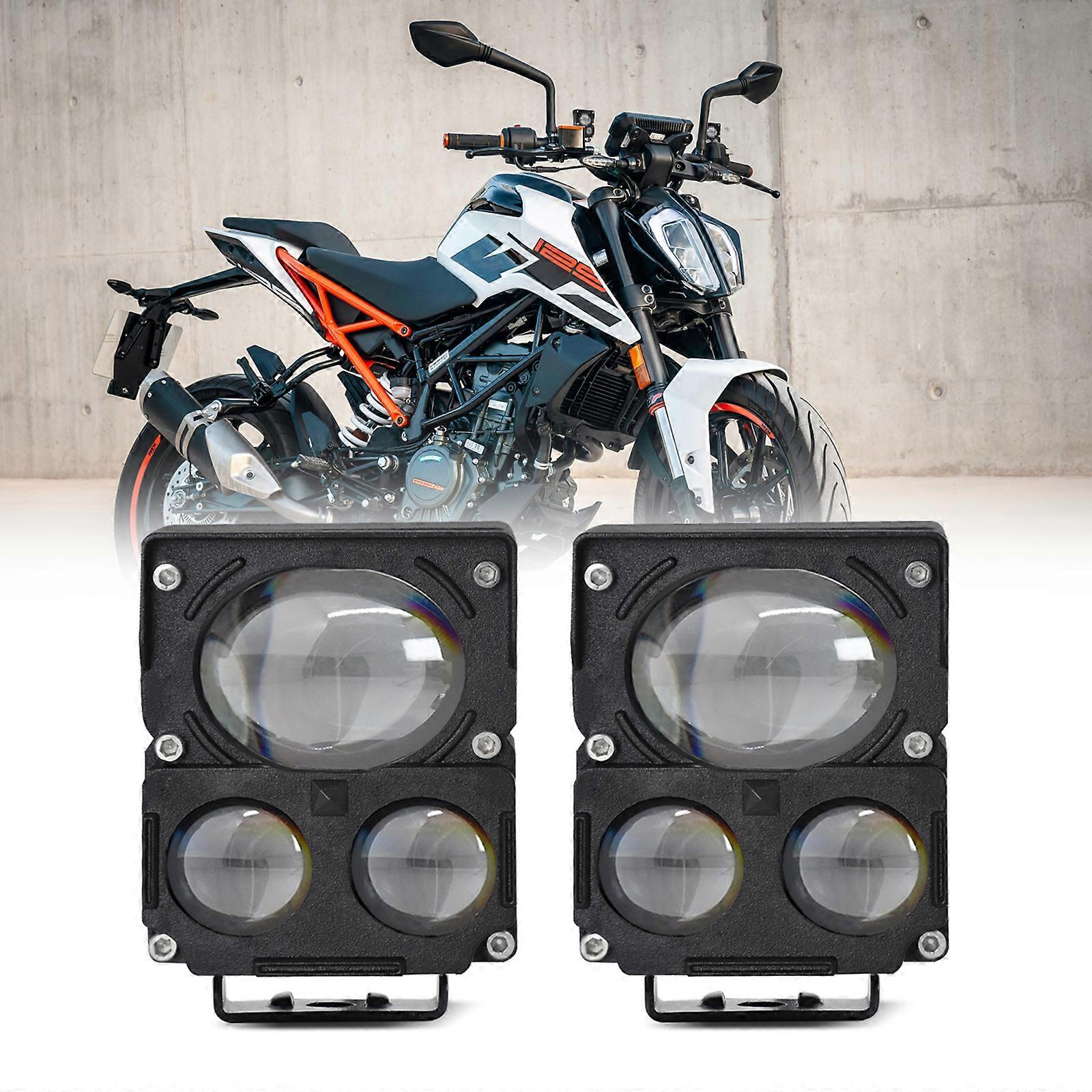 LED work lights for tractor 120W 4 modes durable off-road lighting