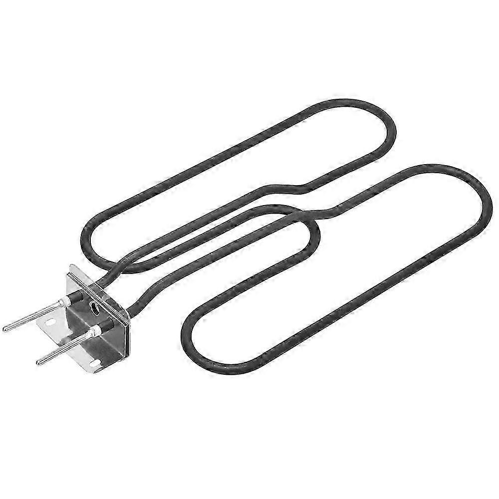 Electric Grill Heating Element for Weber Q1400, EU Plug Barbecue Replacement Part