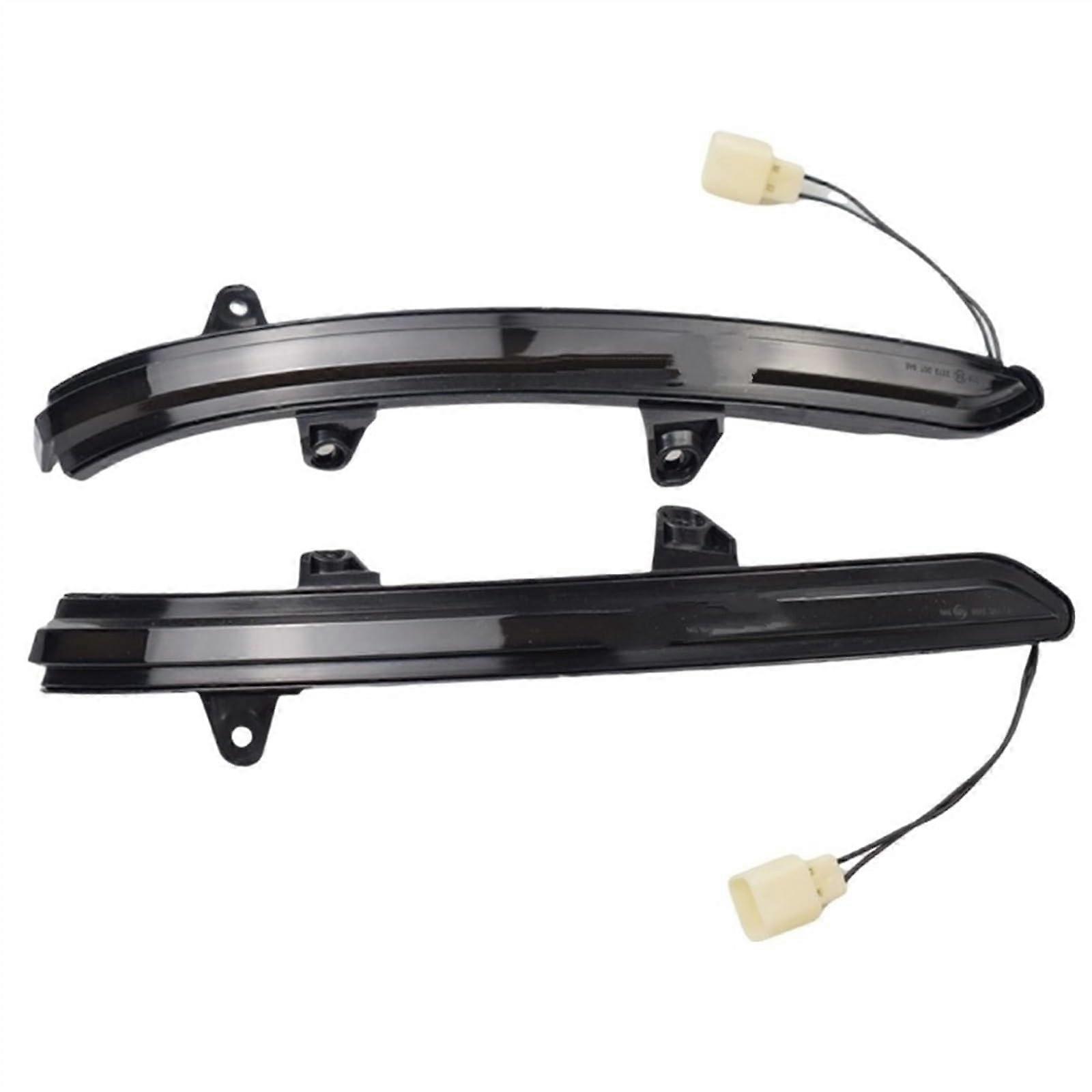 Turn Signal Light For CX5 KF CX8 CX9 (20162019) Dynamic Sequential Blinker