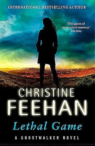 Lethal Game: The queen of paranormal romance