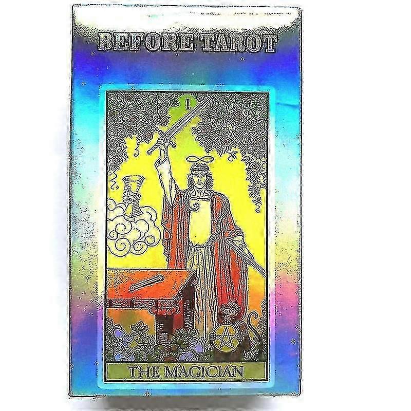 Luxora Oracle Tarot Cards Oracle Tarot Cards Board Game Cards