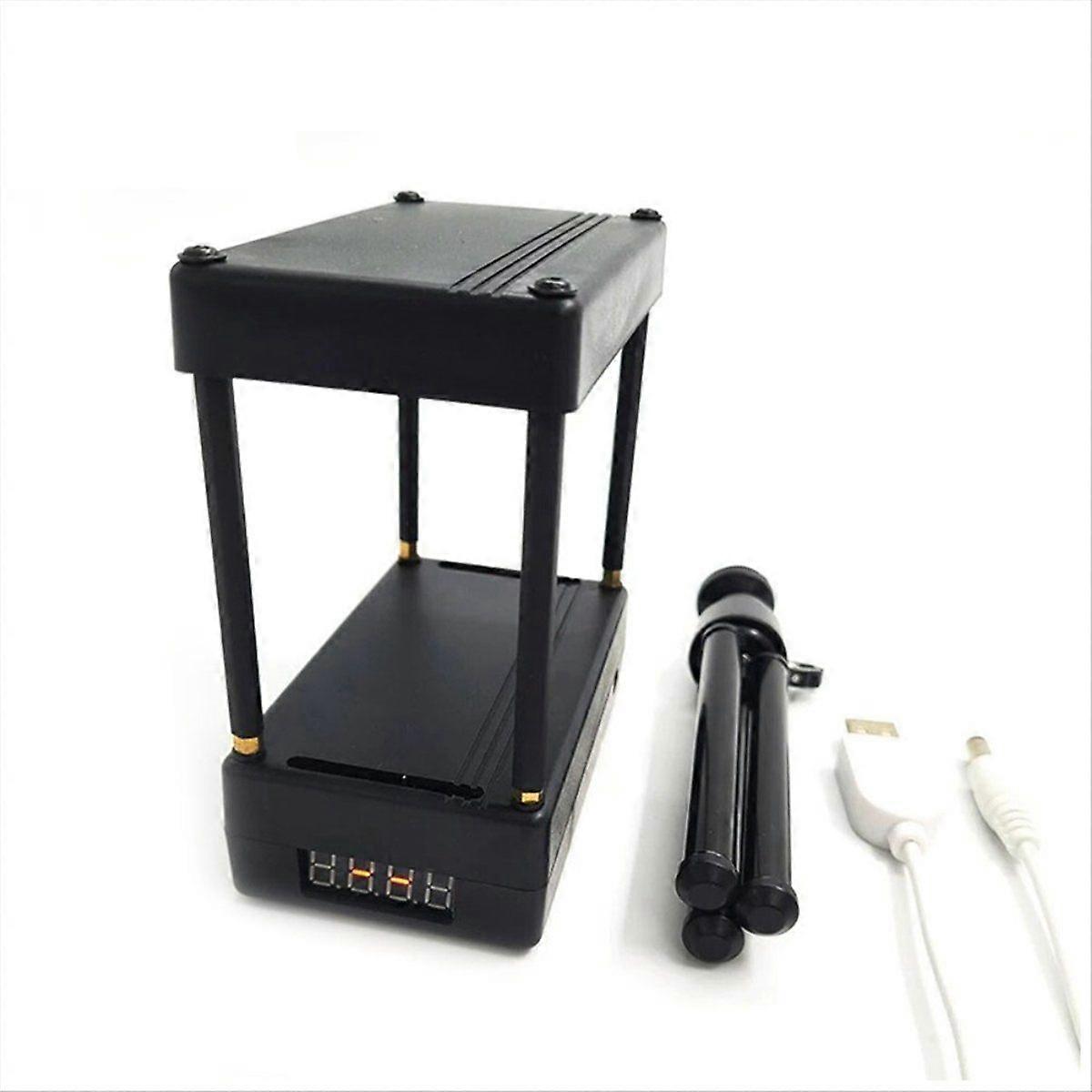 High Sensitivity Multifunctional for Speed Meter Ball Velocity Energy Measurement Speed