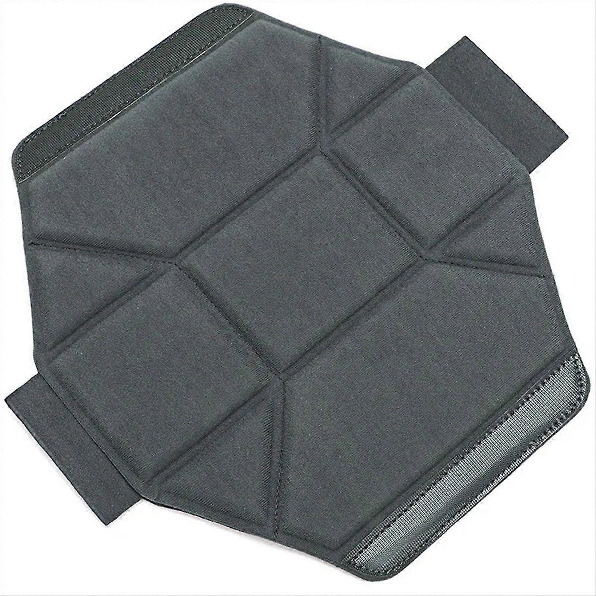 Camera Lens Inner Bag Moisture Proof Shock Absorption Protection Storage Box Single Reflex Camera I