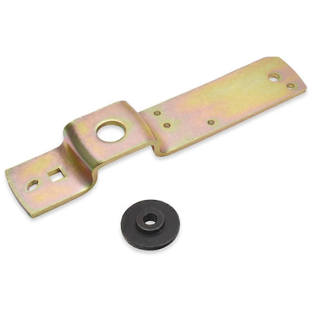 Idler Pivot Bracket Kit with Shoulder Spacer 783-05946 738-04162C for Efficient Mower Maintenance