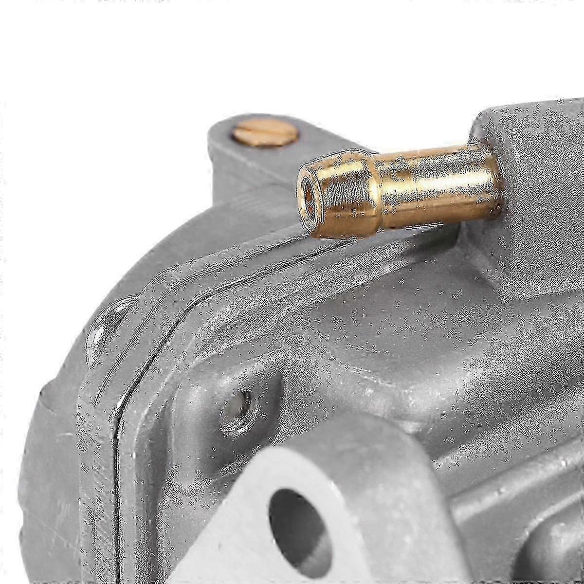 Mercury 6HP Outboard Motor Carburetor Assy 3303-8M0053668 for 4-Stroke Engine