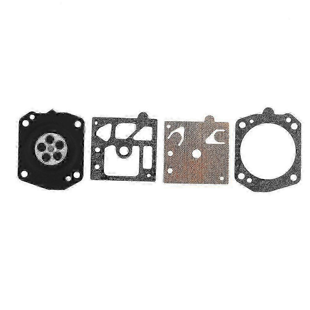 5Sets Carburetor Repair Rebuild Kit D22-HDA for MS270 MS280 MS290 MS341 MS390 Jonsered 2051 2054 2055 jn Edition 1110