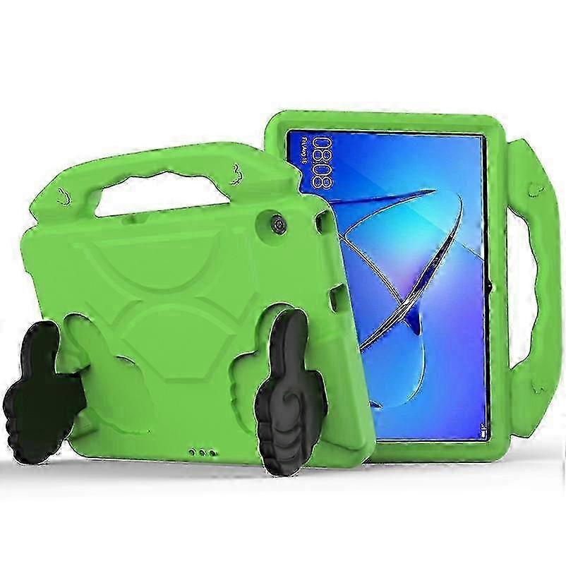 EVA Children Falling Proof Flat Protective Shell With Thumb Bracket For Huawei MediaPad T3 10.1 inch 2025