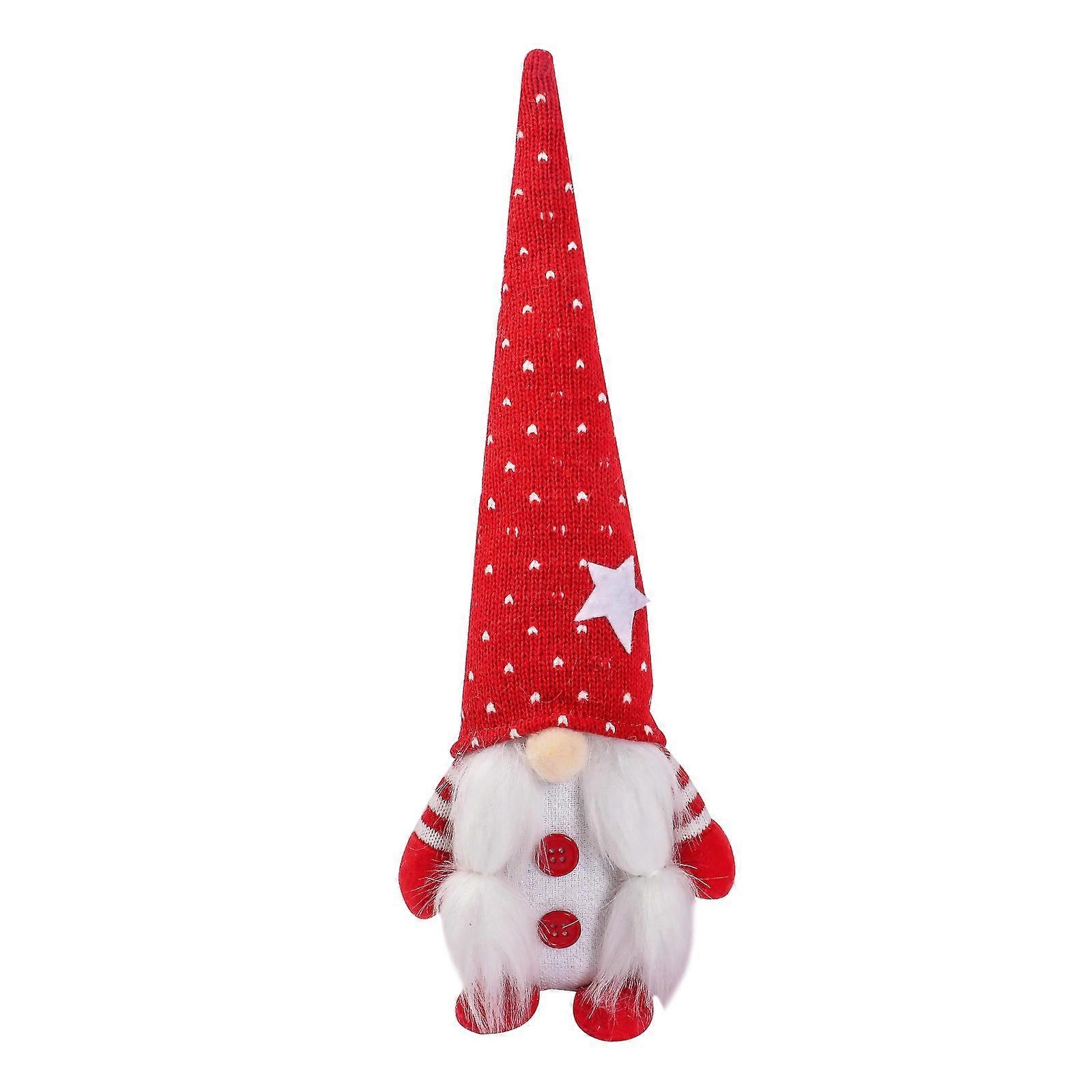 Valentine's Day decorations and dolls