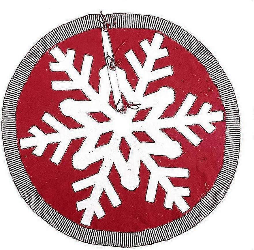 Christmas 48 Inch Christmas Tree Apron