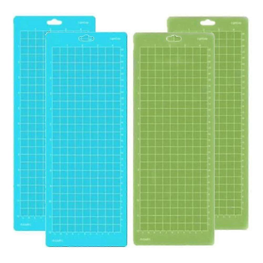 4pcs Schneidematte Kompatible Cricut Joyreplacement Schneidematte Hy