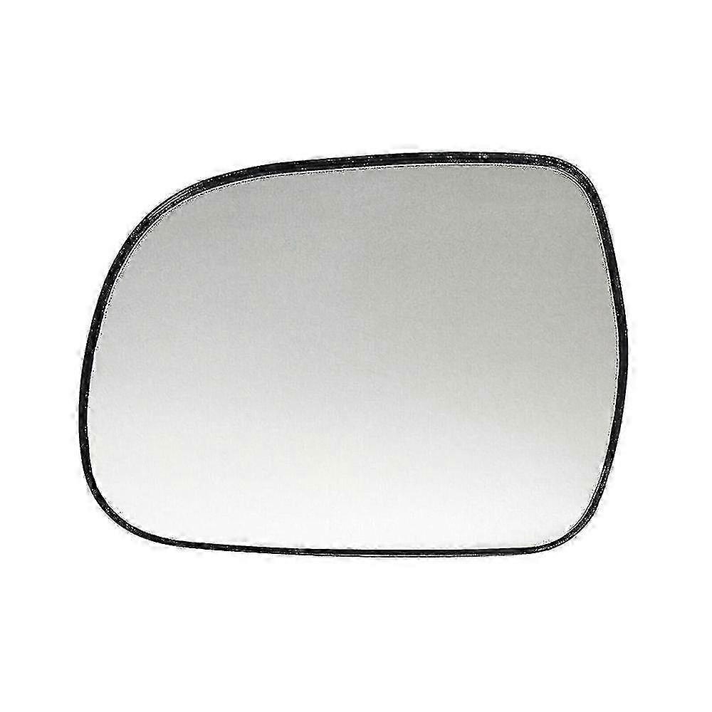Left Side Mirror Replacement for Lexus RX 2003-2008 with Heating Function