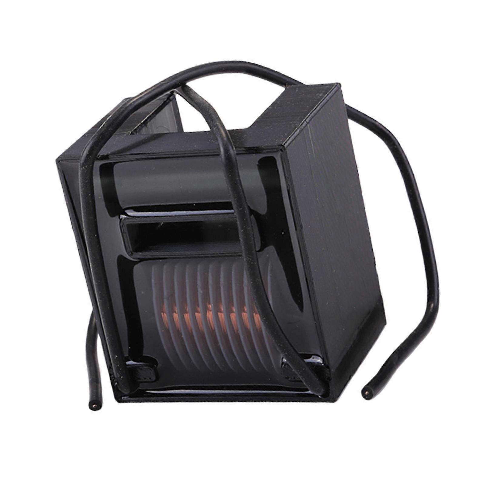 High Frequency UY16 30KV 500W Stepping Up High Frequency Ozonosphere Generator Energy Saving Industrial Application Multicolor