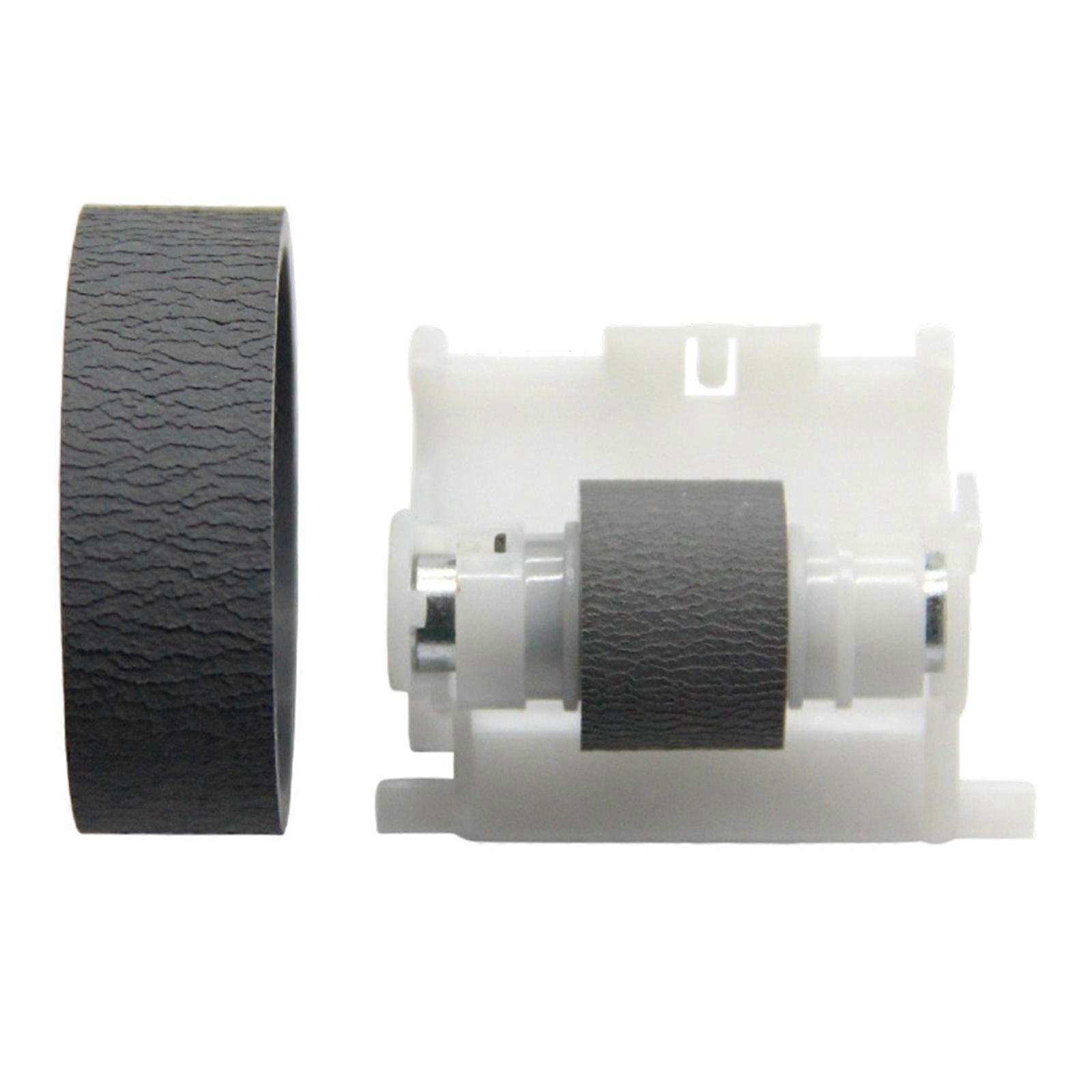Professional Paper Pickup Roller Plastic Build Optimized For L3118 L3100 L3110 L3117 Printer Easy Operation  Paper feeder paging 