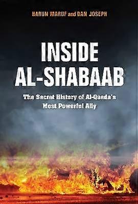 Inde i Al-Shabaab