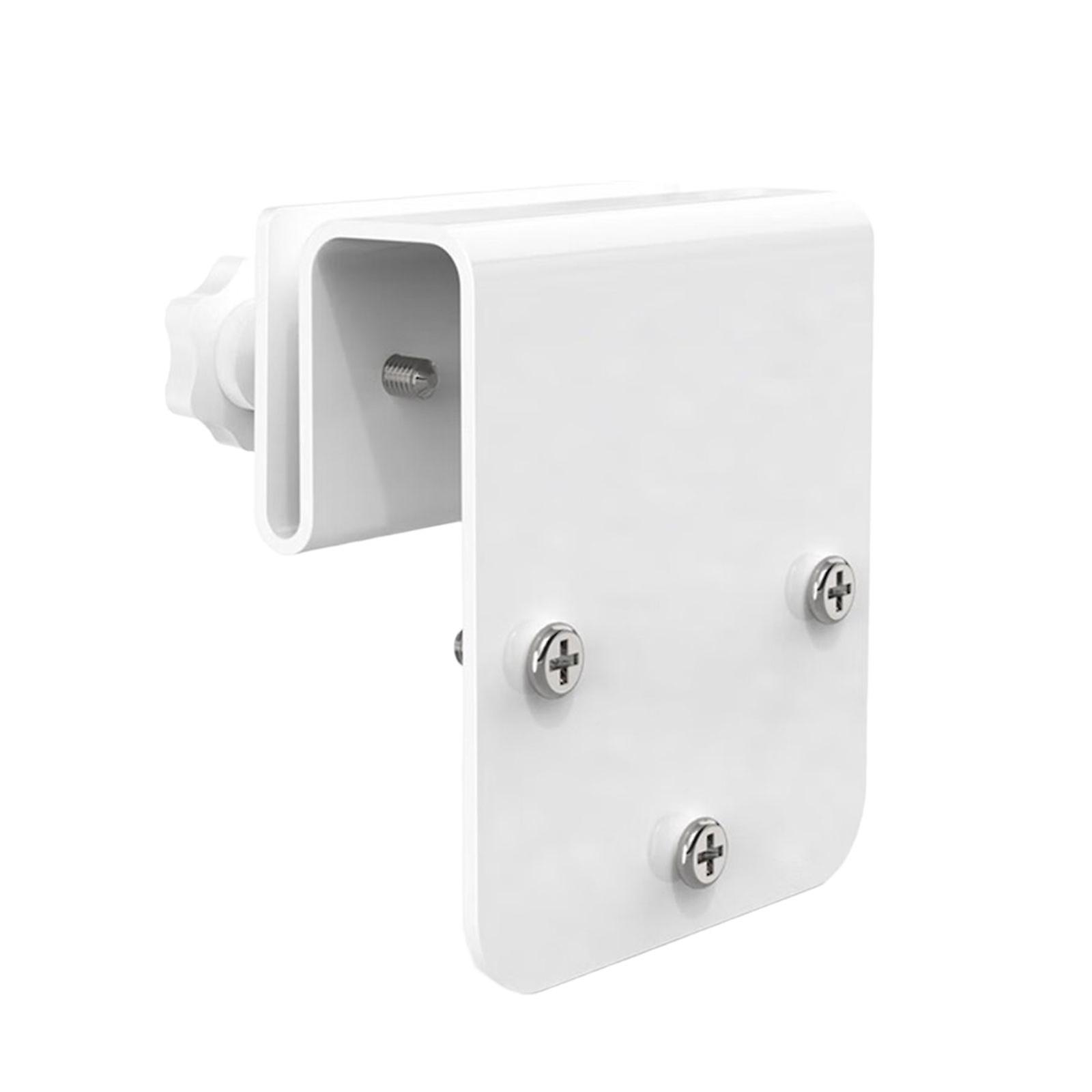 easy installs  Gutter Mount Brackets Aluminum Gutter Mount Adjustable Camera Holder Simple Installation for  S330 & S340 Multicolor