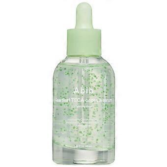 Abib Heartleaf TECA Capsule Serum Calming Drop 50 ml - Siero viso lenitivo