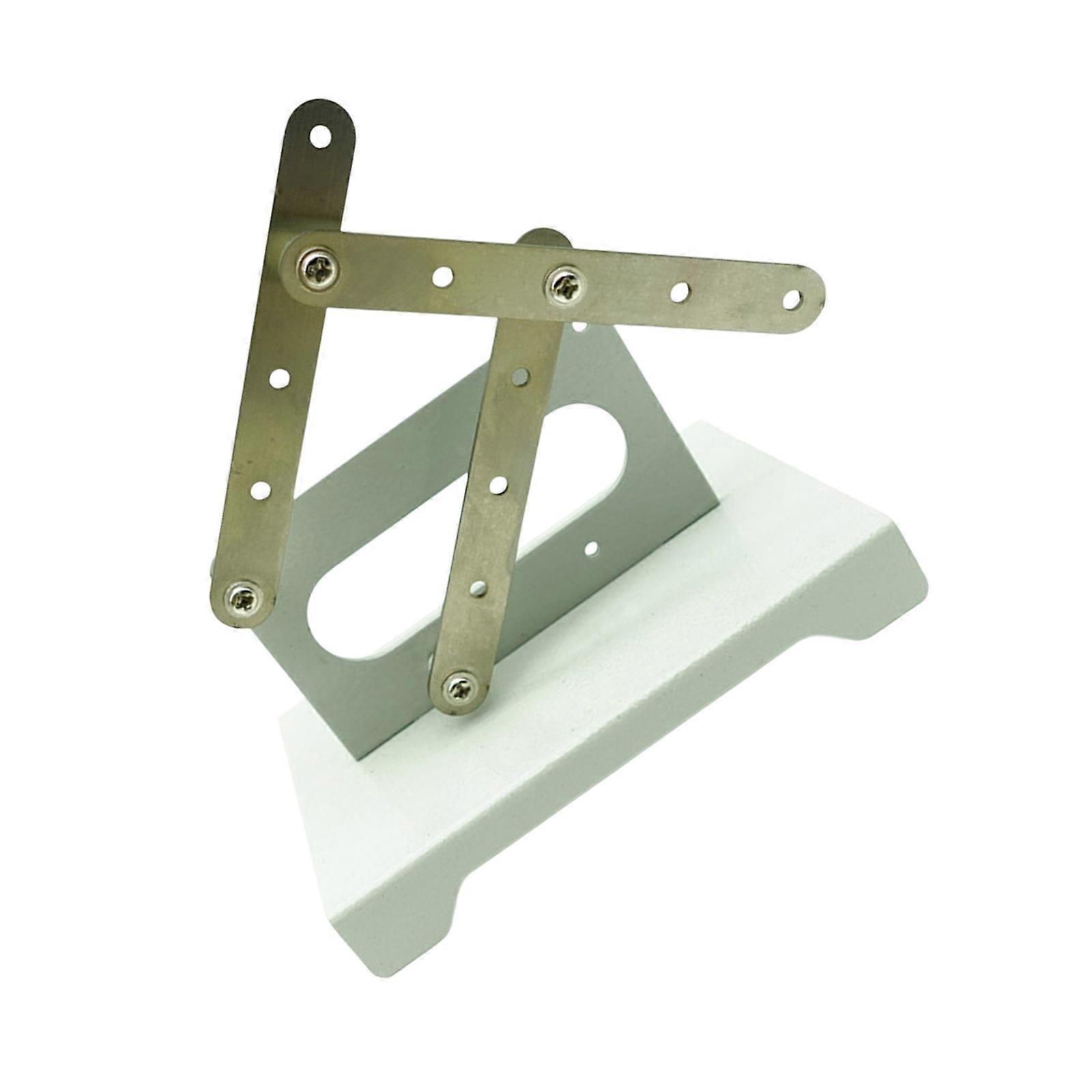 Hands On Mechanical Model Physics Mechanism Demonstrator With Interchangeable Parts For Classroom Teaching And Science Multicolor